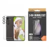 PanzerGlass 3-in-1 apsaugos rinkinys Samsung Galaxy S24+ | Ultra-Wide Fit su EasyAligner