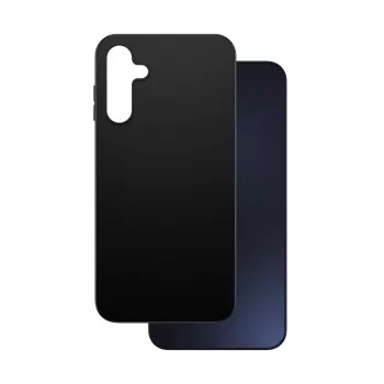 PanzerGlass SAFE. by ® TPU Dėklas Samsung Galaxy A15 | A15 5G | Juodas