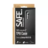 PanzerGlass SAFE. by ® TPU Dėklas Samsung Galaxy A15 | A15 5G | Juodas