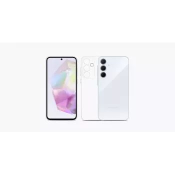 Samsung EF-QA356 mobiliojo telefono dėklas 16,8 cm (6,6 col.) permatomas