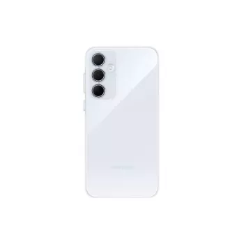 Samsung EF-QA356 mobiliojo telefono dėklas 16,8 cm (6,6 col.) permatomas