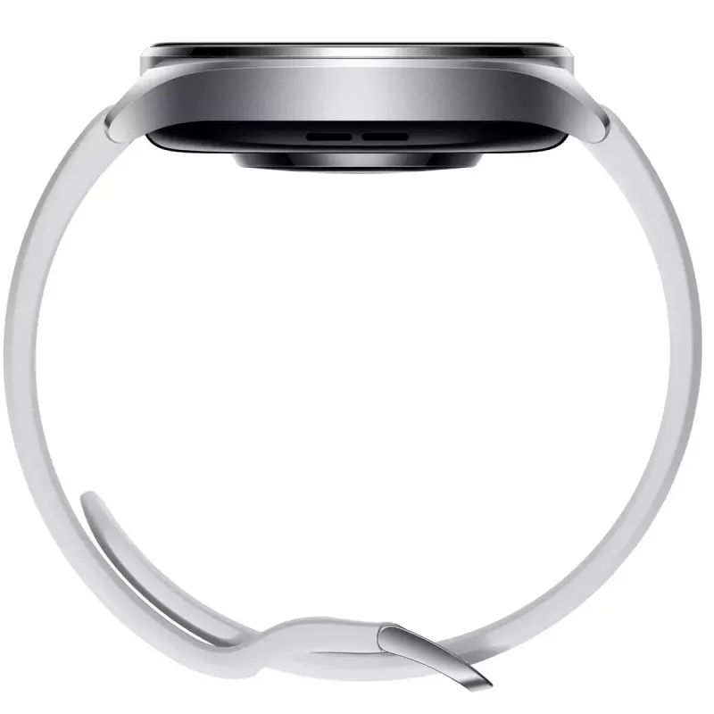 Išmanusis laikrodis Xiaomi Watch 2 sidabrinis