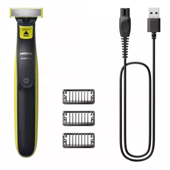 Folinis skustuvas Philips Norelco OneBlade QP2724/10