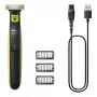 Folinis skustuvas Philips Norelco OneBlade QP2724/10