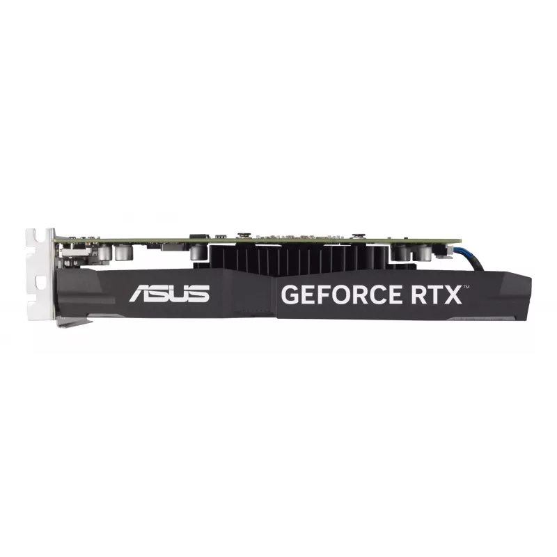 ASUS Dual GeForce RTX 3050 O6G 6 GB GDDR6 vaizdo plokštė