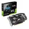 ASUS Dual GeForce RTX 3050 O6G 6 GB GDDR6 vaizdo plokštė