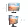 Philips 1000 serijos 27E1N1600AE/00 monitorius 68.6 cm (27 colių) 2560 x 1440 pikselių „Quad HD“ LCD juodas