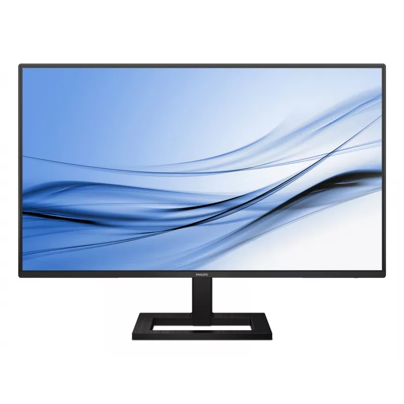 Philips 1000 serijos 27E1N1600AE/00 monitorius 68.6 cm (27 colių) 2560 x 1440 pikselių „Quad HD“ LCD juodas
