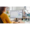 Philips 1000 serijos 27E1N1600AE/00 monitorius 68.6 cm (27 colių) 2560 x 1440 pikselių „Quad HD“ LCD juodas