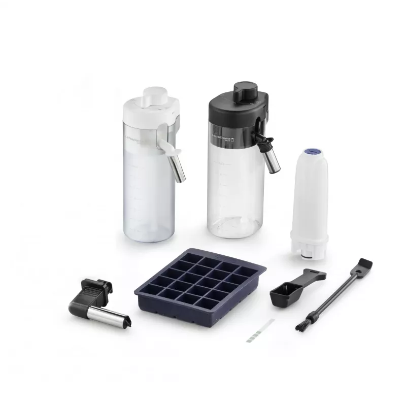 Visiškai automatinis kavos aparatas De’Longhi Eletta Explore ECAM 450.65.G, 1450 W, 19 bar, 1,8 L