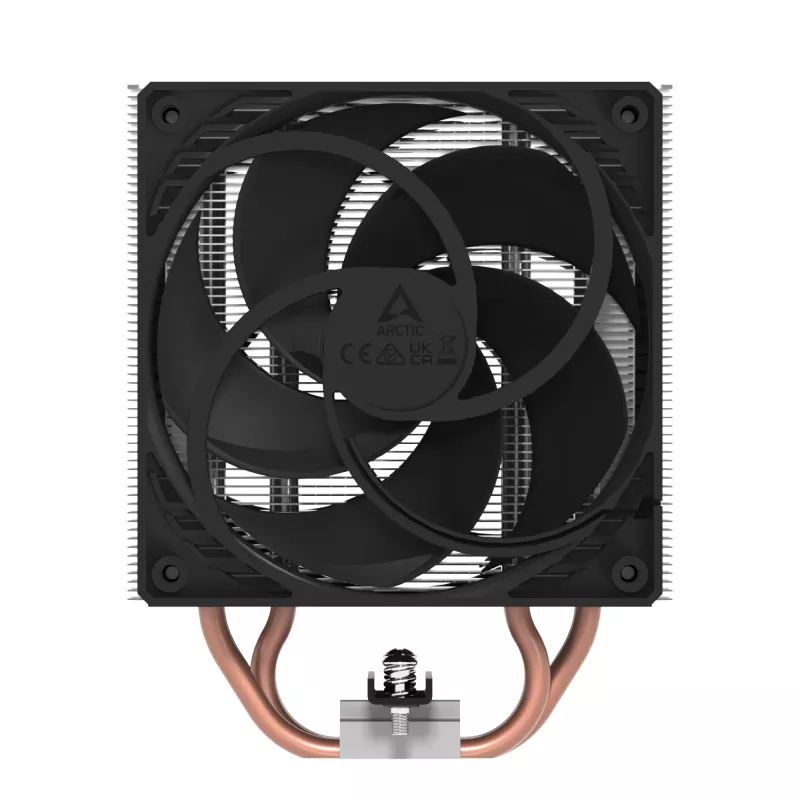 ARCTIC Freezer 36 CO Universalus daugializdis CPU aušintuvas, tinkamas nuolatiniam darbui