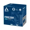 ARCTIC Freezer 36 CO Universalus daugializdis CPU aušintuvas, tinkamas nuolatiniam darbui