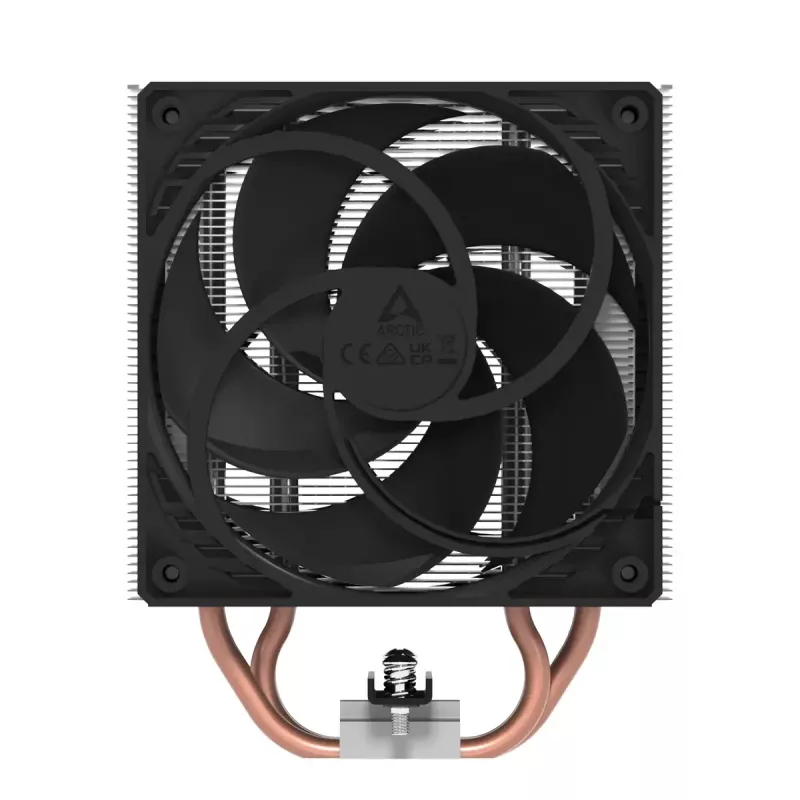 ARCTIC Freezer 36 Multi Compatible bokštinis CPU aušintuvas