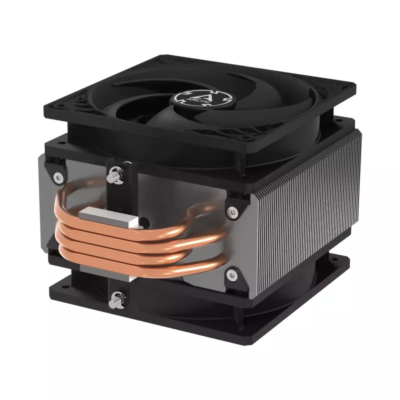 ARCTIC Freezer 36 Multi Compatible bokštinis CPU aušintuvas