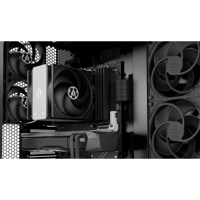 ARCTIC Freezer 36 Multi Compatible bokštinis CPU aušintuvas