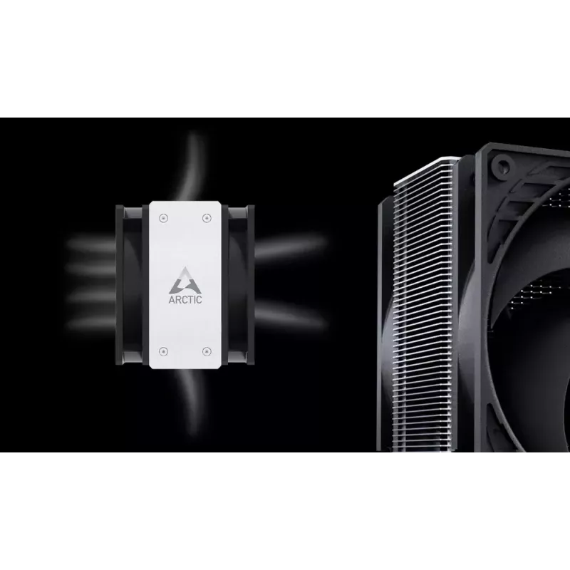 ARCTIC Freezer 36 Multi Compatible bokštinis CPU aušintuvas