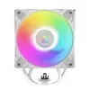 ARCTIC Freezer 36 A-RGB (Baltas) Daugialypis bokštinis CPU aušintuvas su A-RGB