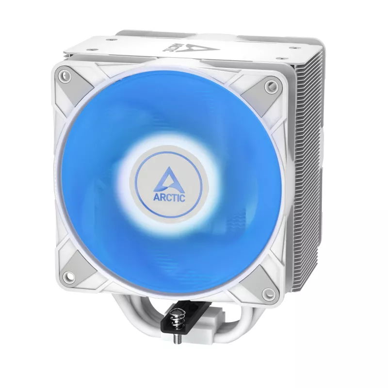 ARCTIC Freezer 36 A-RGB (Baltas) Daugialypis bokštinis CPU aušintuvas su A-RGB