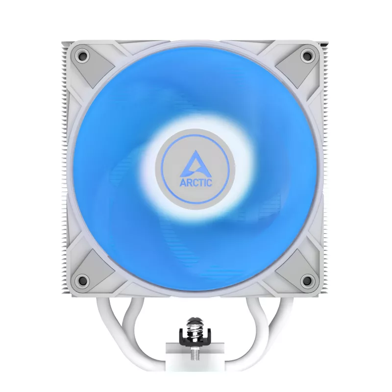 ARCTIC Freezer 36 A-RGB (Baltas) Daugialypis bokštinis CPU aušintuvas su A-RGB