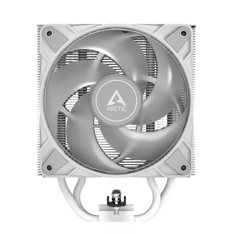 ARCTIC Freezer 36 A-RGB (Baltas) Daugialypis bokštinis CPU aušintuvas su A-RGB