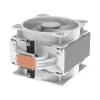 ARCTIC Freezer 36 A-RGB (Baltas) Daugialypis bokštinis CPU aušintuvas su A-RGB
