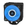 ARCTIC Freezer 36 A-RGB (Juodas) Daugialypis bokštinis CPU aušintuvas su A-RGB