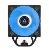 ARCTIC Freezer 36 A-RGB (Juodas) Daugialypis bokštinis CPU aušintuvas su A-RGB