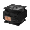 ARCTIC Freezer 36 A-RGB (Juodas) Daugialypis bokštinis CPU aušintuvas su A-RGB