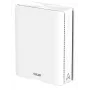 ASUS ZenWiFi BQ16 Tri-band (2,4 GHz / 5 GHz / 6 GHz) Wi-Fi 7 (802.11be) Baltas 3 vidinės antenos