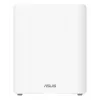 ASUS ZenWiFi BQ16 Tri-band (2,4 GHz / 5 GHz / 6 GHz) Wi-Fi 7 (802.11be) Baltas 3 vidinės antenos