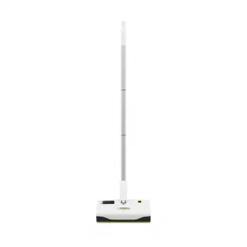 Garų šluotra Karcher SC 1 UPRIGHT, 0,2 L bakas, 1300 W, 30 m²/h, 2,1 kg, balta/juoda