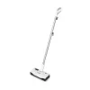 Garų šluotra Karcher SC 1 UPRIGHT, 0,2 L bakas, 1300 W, 30 m²/h, 2,1 kg, balta/juoda