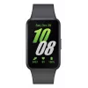Išmanusis laikrodis Samsung Galaxy Fit3 – stačiakampis aliumininis korpusas 40 mm, 1.6 colių AMOLED, širdies ritmo matuoklis, barometras, 5 ATM, Bluetooth 5.3, 208 mAh