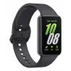 Išmanusis laikrodis Samsung Galaxy Fit3 – stačiakampis aliumininis korpusas 40 mm, 1.6 colių AMOLED, širdies ritmo matuoklis, barometras, 5 ATM, Bluetooth 5.3, 208 mAh