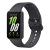 Išmanusis laikrodis Samsung Galaxy Fit3 – stačiakampis aliumininis korpusas 40 mm, 1.6 colių AMOLED, širdies ritmo matuoklis, barometras, 5 ATM, Bluetooth 5.3, 208 mAh