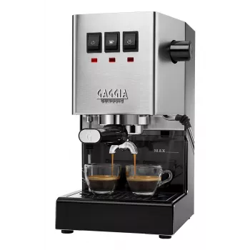 Gaggia E24 kombinuotas kavos aparatas 2,1 L