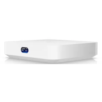 UBIQUITI NETWORKS UniFi Cloud Gateway Ultra tinklo šliuzas