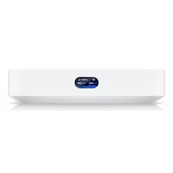 UBIQUITI NETWORKS UniFi Cloud Gateway Ultra tinklo šliuzas