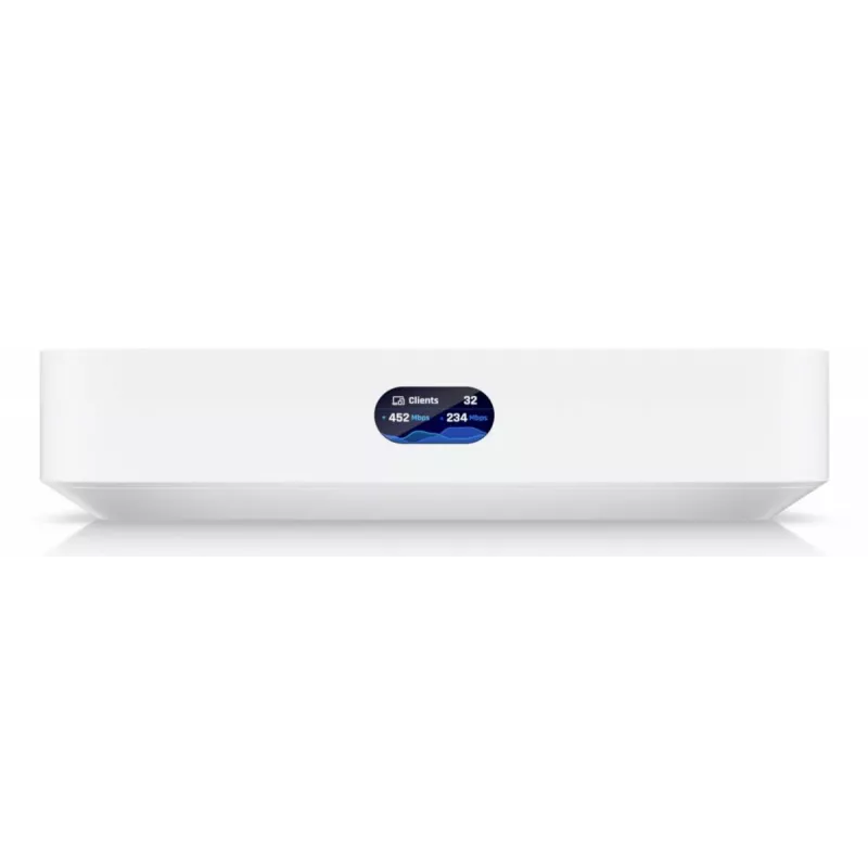 UBIQUITI NETWORKS UniFi Cloud Gateway Ultra tinklo šliuzas