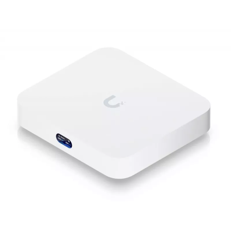 UBIQUITI NETWORKS UniFi Cloud Gateway Ultra tinklo šliuzas