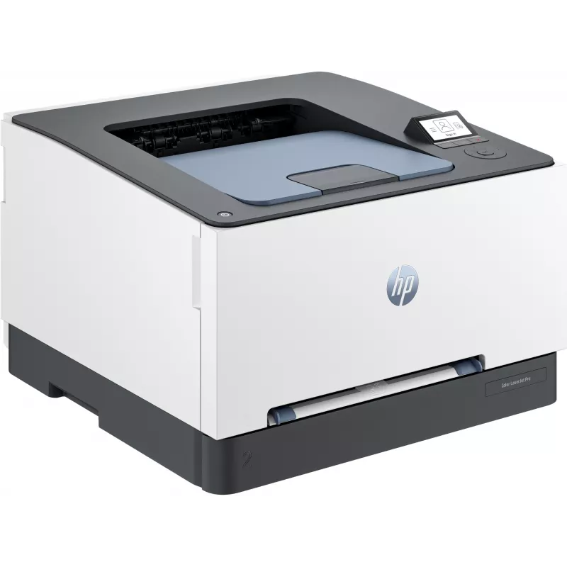 HP Color LaserJet Pro 3202dw spalvotas lazerinis spausdintuvas, A4, 25 ppm, dvipusis spausdinimas