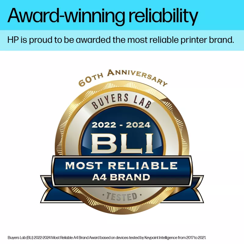 HP Color LaserJet Pro 3202dw spalvotas lazerinis spausdintuvas, A4, 25 ppm, dvipusis spausdinimas