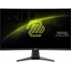 Monitorius MSI MAG 27C6F 68,6 cm (27 col.) Full HD LCD juodas