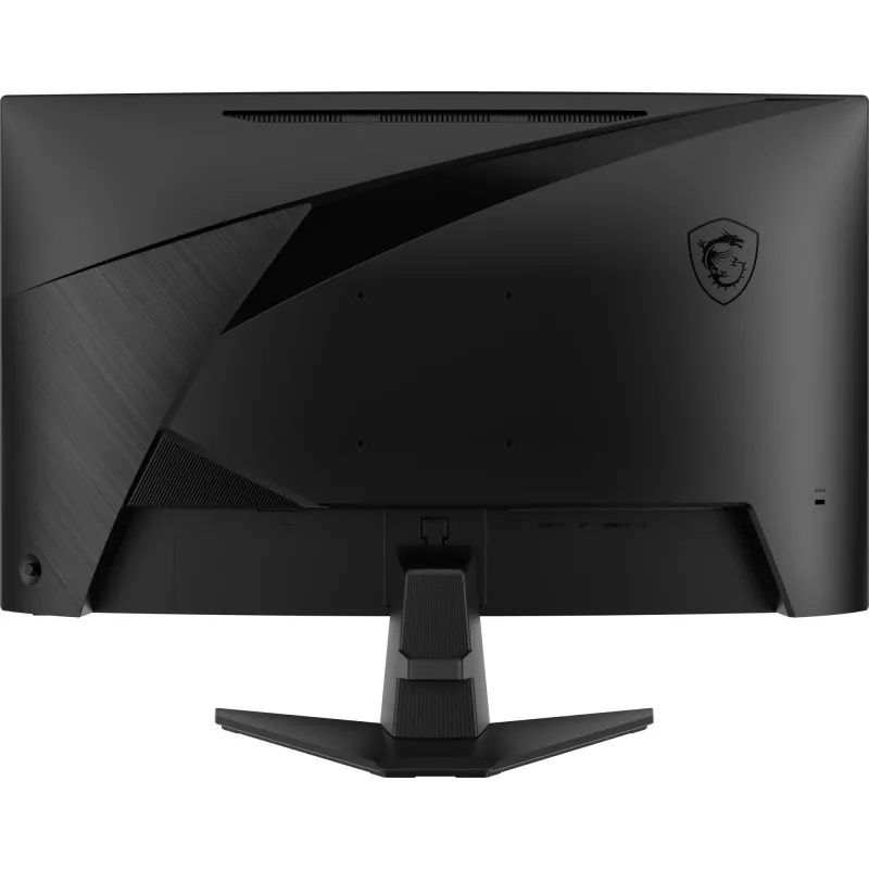 Monitorius MSI MAG 27C6F 68,6 cm (27 col.) Full HD LCD juodas