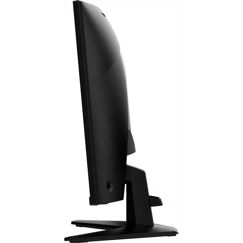 Monitorius MSI MAG 27C6F 68,6 cm (27 col.) Full HD LCD juodas