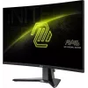 Monitorius MSI MAG 27C6F 68,6 cm (27 col.) Full HD LCD juodas