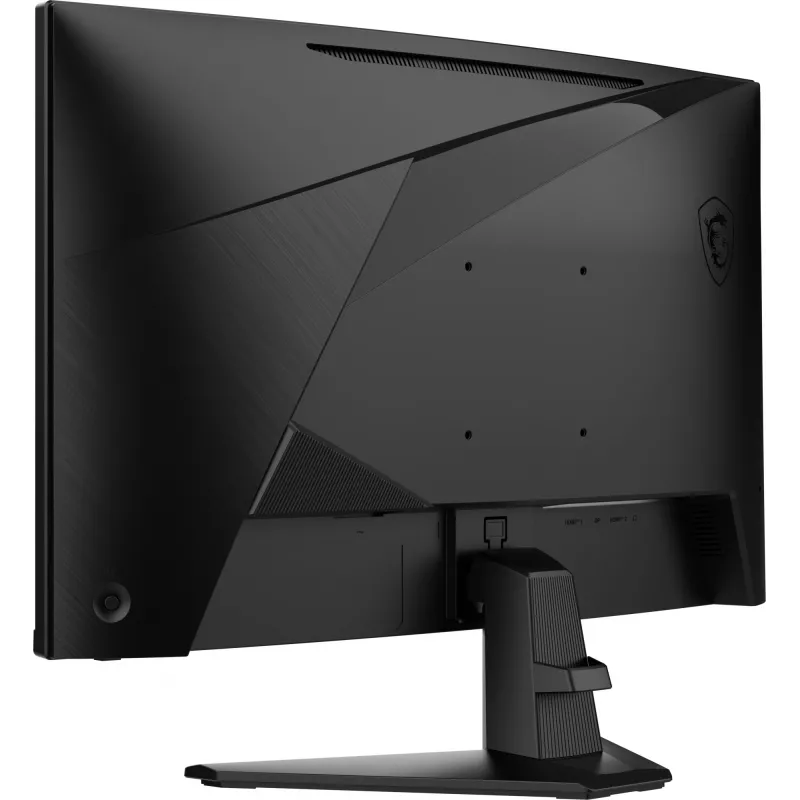 Monitorius MSI MAG 27C6F 68,6 cm (27 col.) Full HD LCD juodas