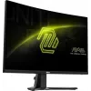 Monitorius MSI MAG 27C6F 68,6 cm (27 col.) Full HD LCD juodas