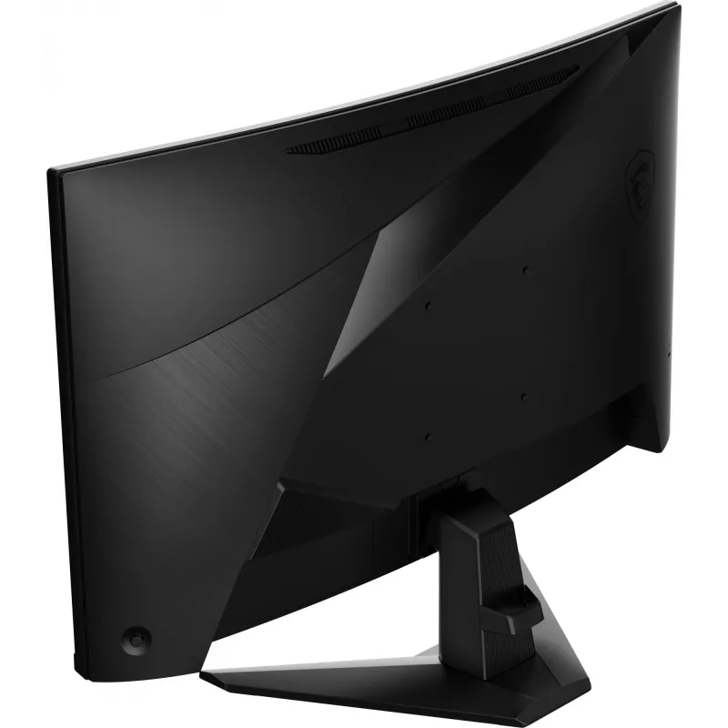 Monitorius MSI MAG 27C6F 68,6 cm (27 col.) Full HD LCD juodas