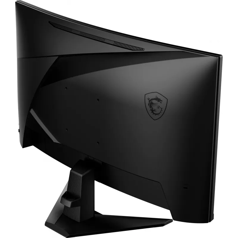 Monitorius MSI MAG 27C6F 68,6 cm (27 col.) Full HD LCD juodas